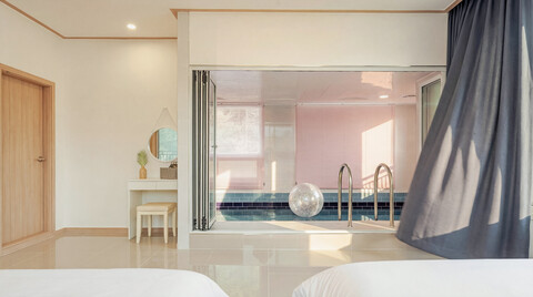 가평(남이섬) 리플렉스 신축&풀빌라