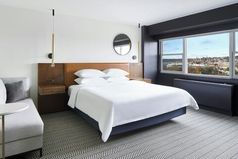 ARC 호텔, 워싱턴 DC, 시리즈 바이 메리어트