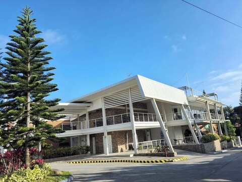 버던트 빌라스 타가이타이