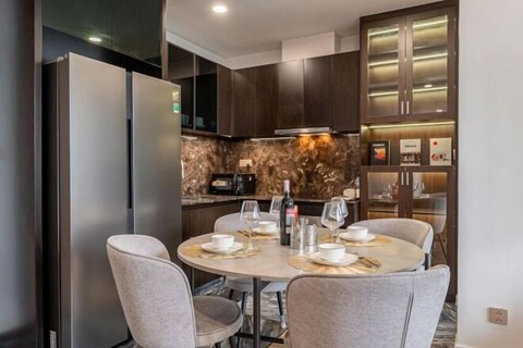 Lumiere Riverside - Best Luxury Condo Design D2