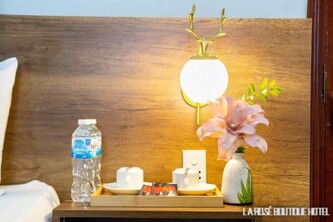 라 로즈 사이공 호텔