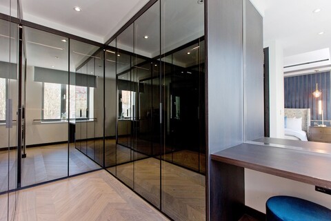 3-침대 디럭스 아파트 101