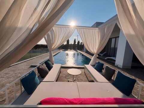 두 파크 리조트 무이네