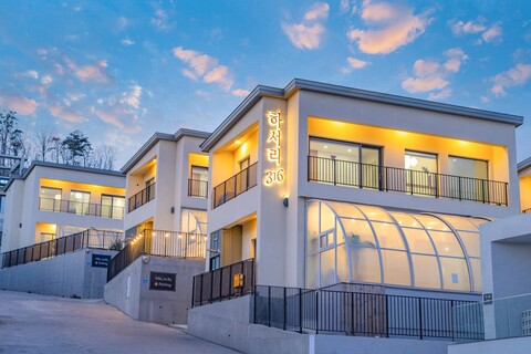 경주 하서리316풀빌라