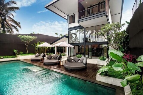 Villa Koma by BaliSuperHost