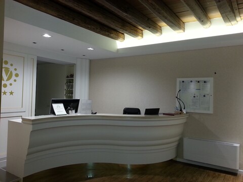 호텔 알 비비트