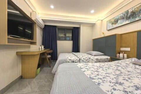 TongTai Preferred Hotel