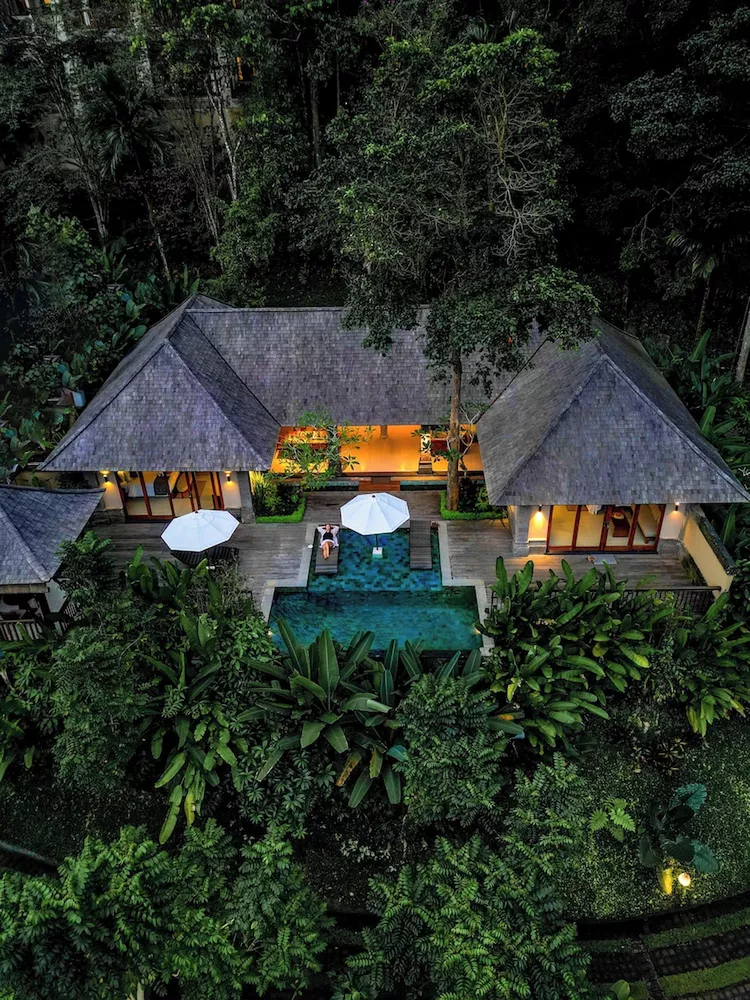 The Lokha Ubud Resort, Villas & Spa