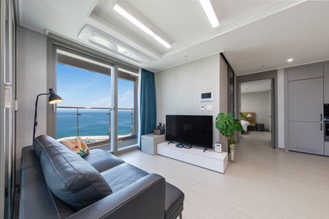 강릉 더강릉오션스테이 First