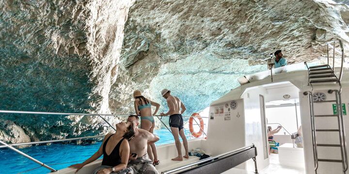 [자킨토스] 나바지오 난파선 해변 + 블루 케이브 크루즈-i