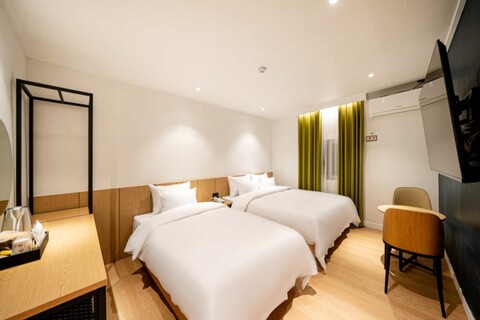 하운드 호텔 구미인동점