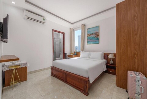 루미나 스타 호텔