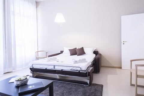 이탈리안웨이 컬렉션 - 칸노비오 8 - 보헤미안