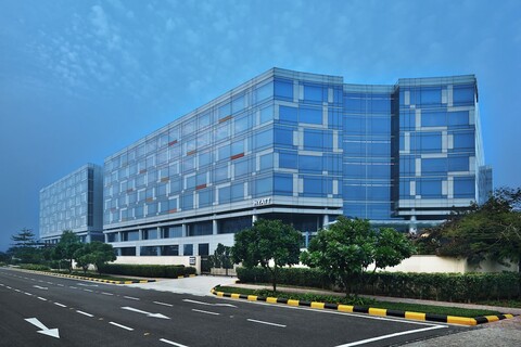 하얏트  델리 레지던스