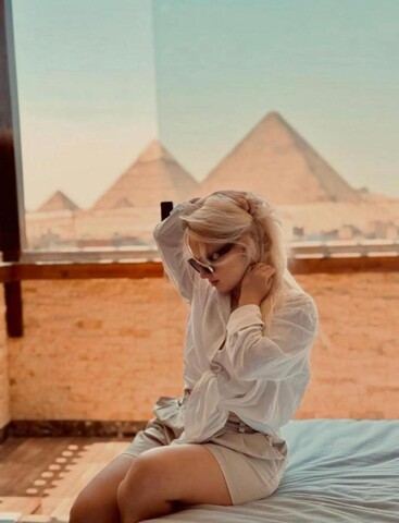 Vida Pyramids Lnn Hotel