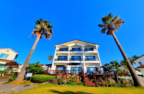 제주 애월더펜션