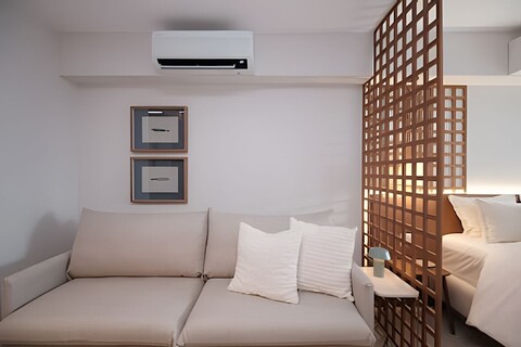 레블론, 해변까지 5분, 크리스토 전망이 있는 발코니 포함 - 카사페 리오 제공