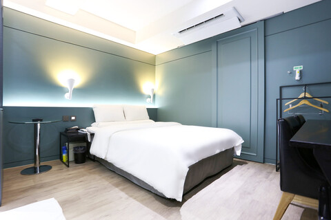 인천(석남동) STAY HOTEL