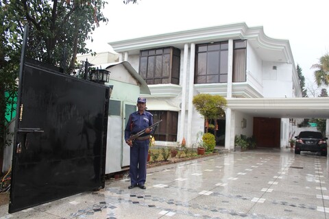 카사블랑카 게스트 하우스