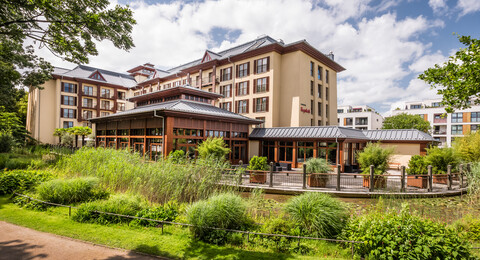 Park-Hotel Hagenbeck