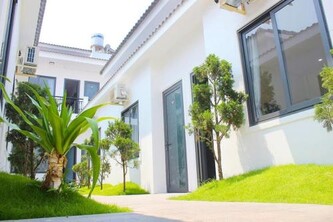 가우 홈스테이 판티엣