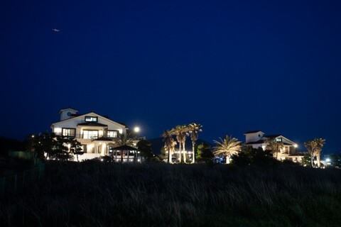 제주 잇츠힐펜션