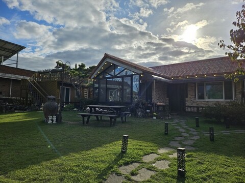 충주 고운스테이