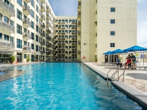 BAEY D'VILLA RESIDENCE KOTA KINABALU