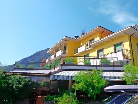 Hotel Limone