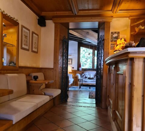 호텔 덴테 델 지간테