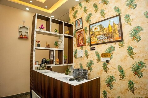 시브 다르샨 P 게스트 하우스