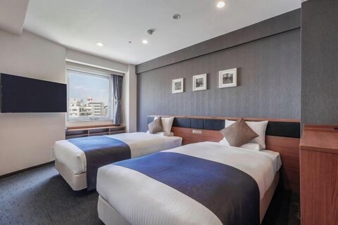 HOTEL MYSTAYS Nagoya Sakae