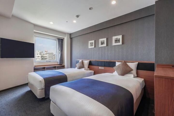 HOTEL MYSTAYS Nagoya Sakae 대표 이미지