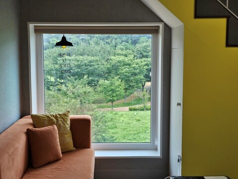 영종도 블루밍하우스