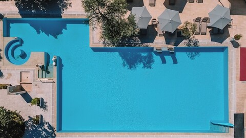 베야비스타 테르메 리조트 & 스파