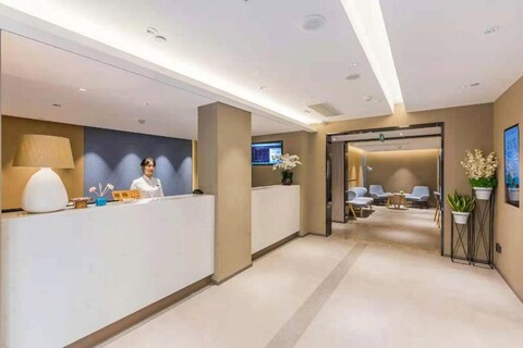 Homeinn · neo (Hangzhou Wulin Square Tiyuchang Road)