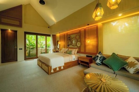 Live at Serendipity Wellness Villas