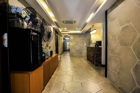 인덕원 호텔 오다