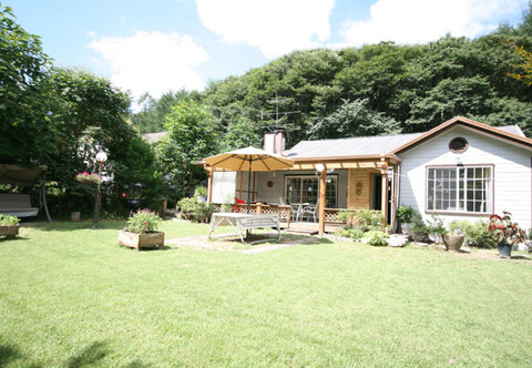 남양주 들꽃향기펜션