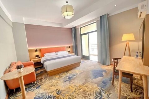 Liudianban Inn (Dongguan Nancheng Xiping)