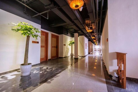 Yiting·Lizhu Hotel