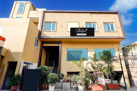 Collection O by OYO Amritsar District Court Formerly Lotus Bloom