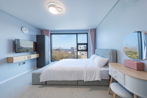 강릉 스테이오늘은