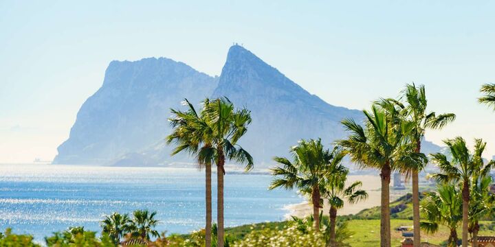 [말라가 출발] 지브롤터 바위와 미하스 백색마을 + 자유시간 5시간-i