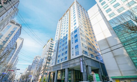 호텔 아벤트리 여의도