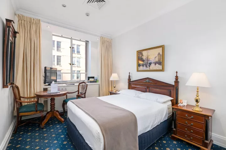 Castlereagh Boutique Hotel, an Ascend Hotel Collection Member