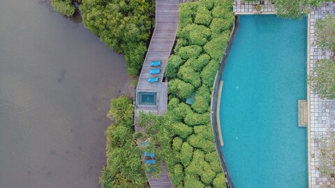 나야 가와나 리조트 & 스파