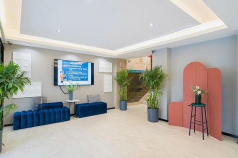 Mannsic Hotel（Beijing Wangfujing Peking Union Medical College Hospital）