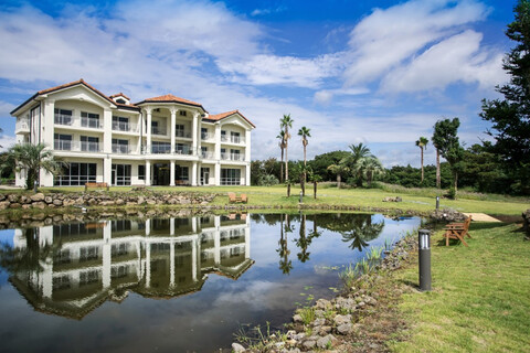 서귀포 오크라 리조트