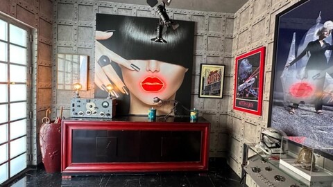 Marbella boutique art hôtel 